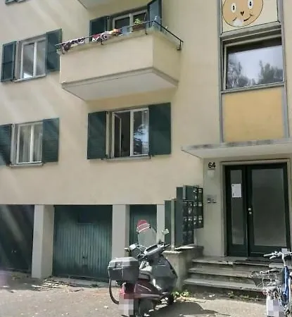 Apartment Long Horn *