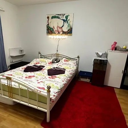 Apartment Long Horn Bern