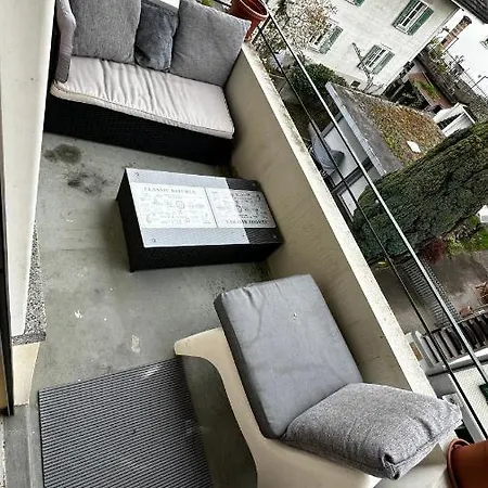 Apartment Long Horn *