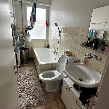 Apartment Long Horn
