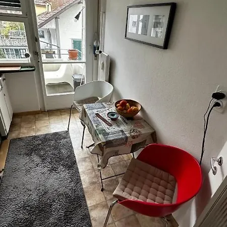 Apartment Long Horn