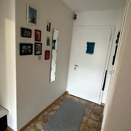 Long Horn Apartment